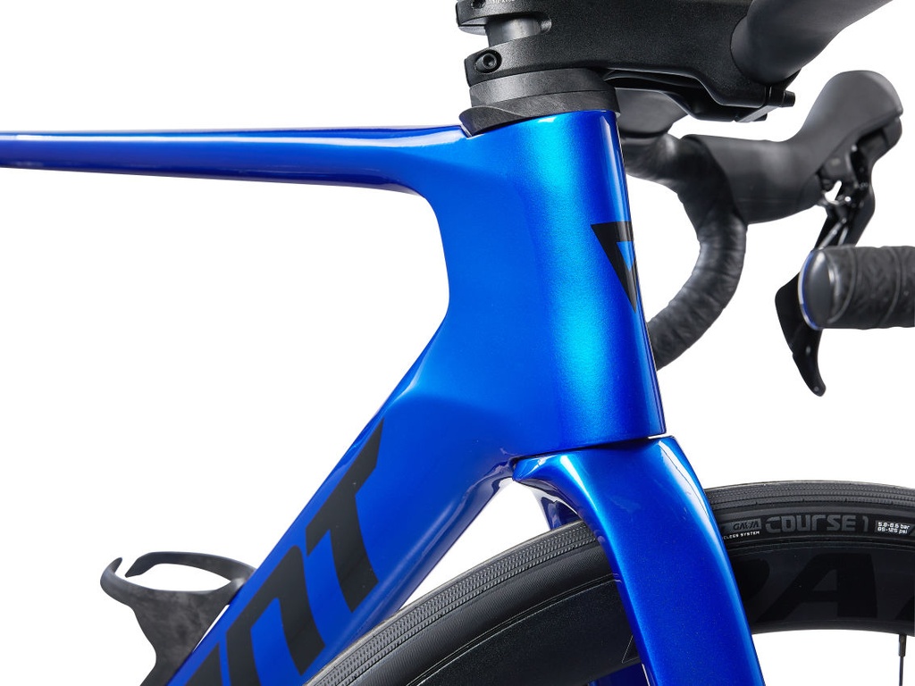 Giant Propel Advanced 2 Cobalt