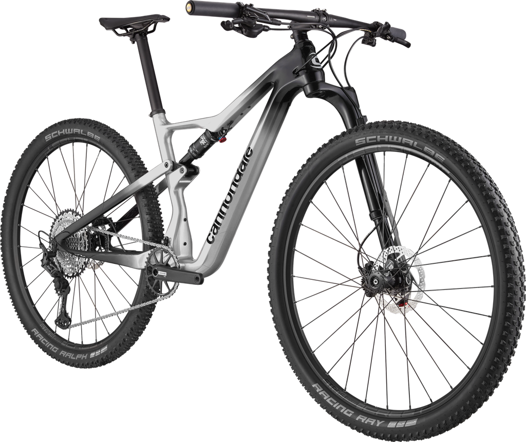 Cannondale Scalpel Carbone 3 Mercury