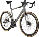 Cannondale Synapse Carbon 1 RLE Stealth Grey