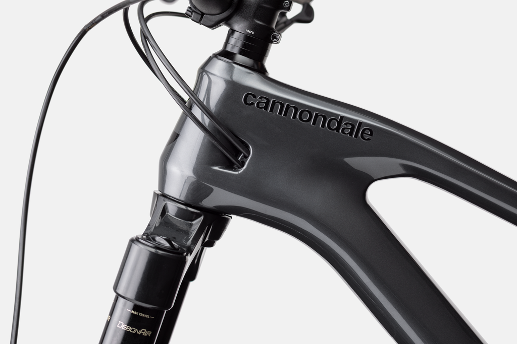 Cannondale Jekyll 2