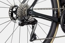 Cannondale SuperSix EVO Hi-MOD 2023 dérailleur et cassette