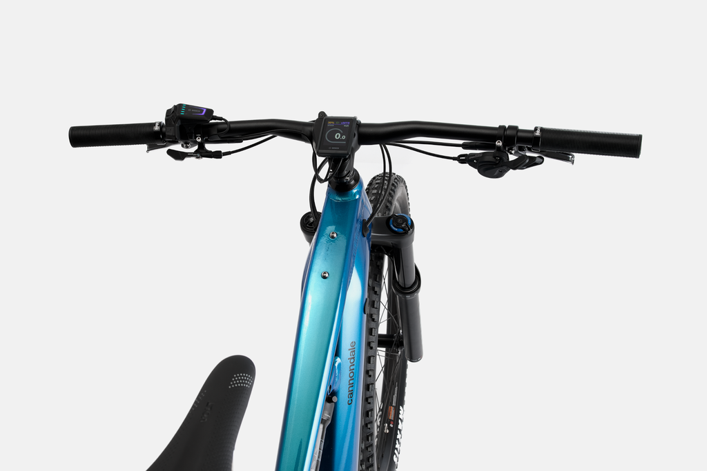 Cannondale Moterra Neo 3 Deep Teal