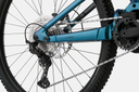 Cannondale Moterra Neo 3 Deep Teal