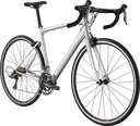 Cannondale Caad Optimo 4 Silver