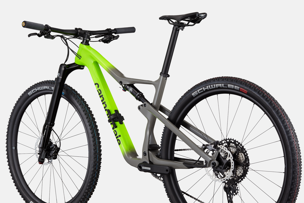 Cannondale Scalpel Carbone 2 Sage Grey