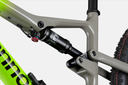 Cannondale Scalpel Carbone 2 Sage Grey