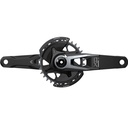 pedalier SRAM AXS T-type X0 Eagle