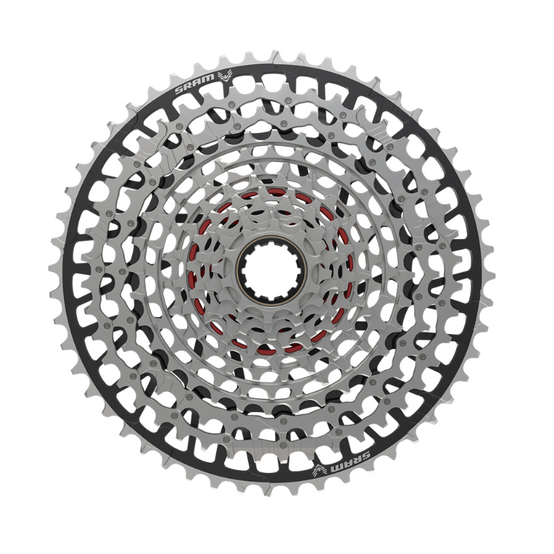 cassette SRAM AXS T-type XX xs-1297