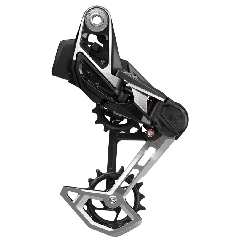 derailleur SRAM AXS T-type XX Eagle