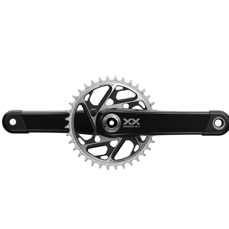 pedalier SRAM AXS T-type XX-SL Eagle