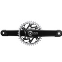 pedalier SRAM AXS T-type XX-SL Eagle