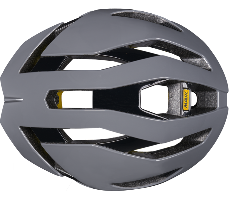 Casque Mavic Comete Ultimate Mips Grey