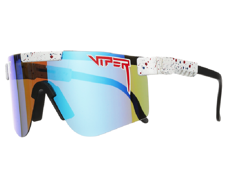 Pit Viper The Absolute Freedom Originals Double Wide Polarized