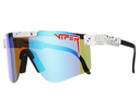 Pit Viper The Absolute Freedom Originals Double Wide Polarized