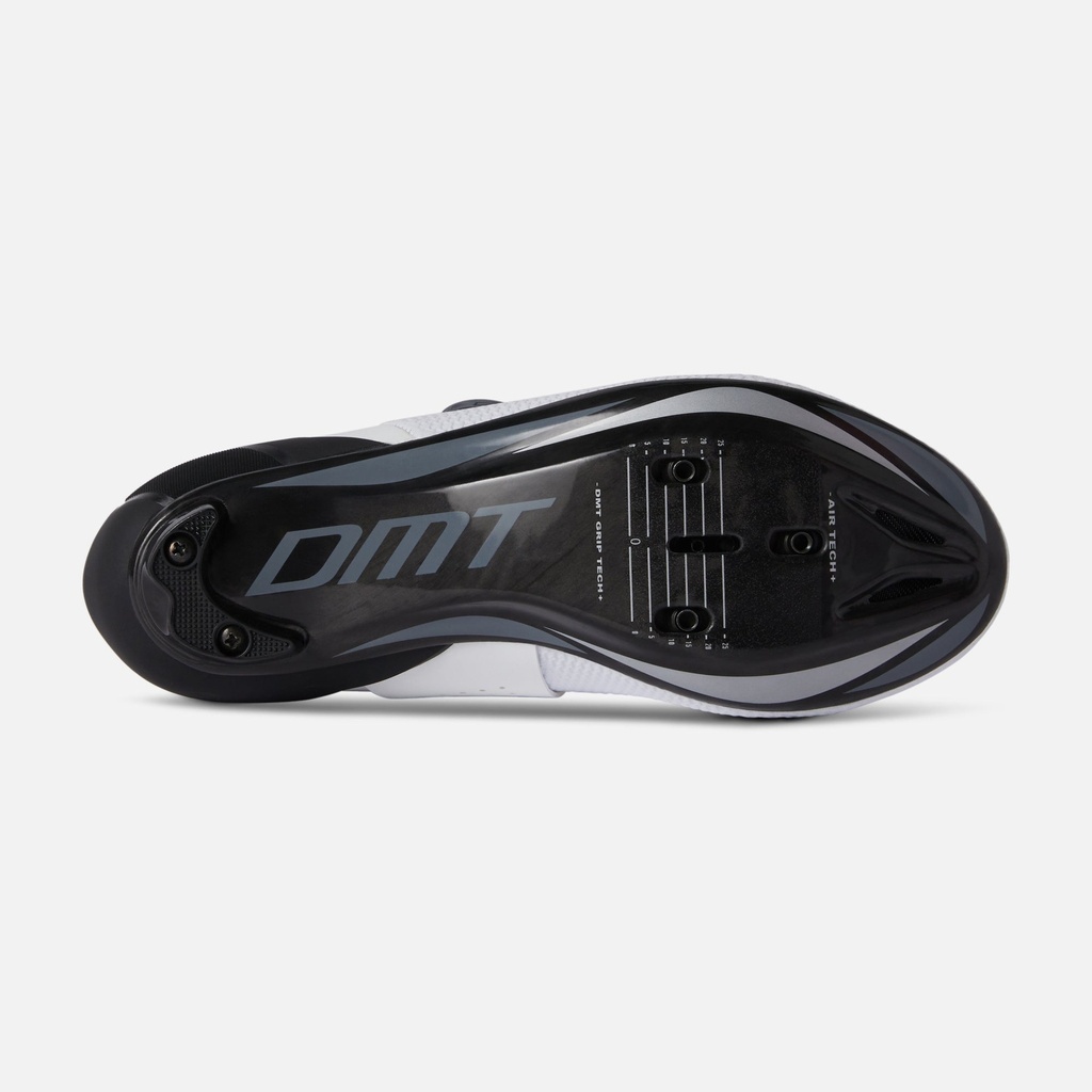 Chaussures DMT SH10 Blanches