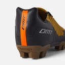 Chaussures DMT GK1 Noires/ocre