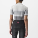 Castelli Dolce Jersey Women Ivory/Black