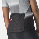Castelli Dolce Jersey Women Ivory/Black