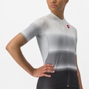 Castelli Dolce Jersey Women Ivory/Black