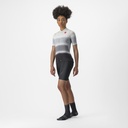 Castelli Dolce Jersey Women Ivory/Black
