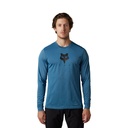 Fox Ranger Tru Dri LS Jersey Dark Slate