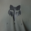 Fox Ranger Tru Dri LS Jersey Pewter