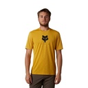 Fox Ranger Tru Dri SS Jersey Daff