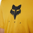 Fox Ranger Tru Dri SS Jersey Daff