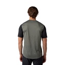 Fox Ranger Tru Dri SS Jersey Pewter