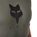 Fox Ranger Tru Dri SS Jersey Pewter