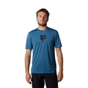 Fox Ranger Tru Dri SS Jersey Dark Slate