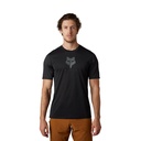 Fox Ranger Tru Dri SS Jersey Black