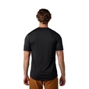 Fox Ranger Tru Dri SS Jersey Black