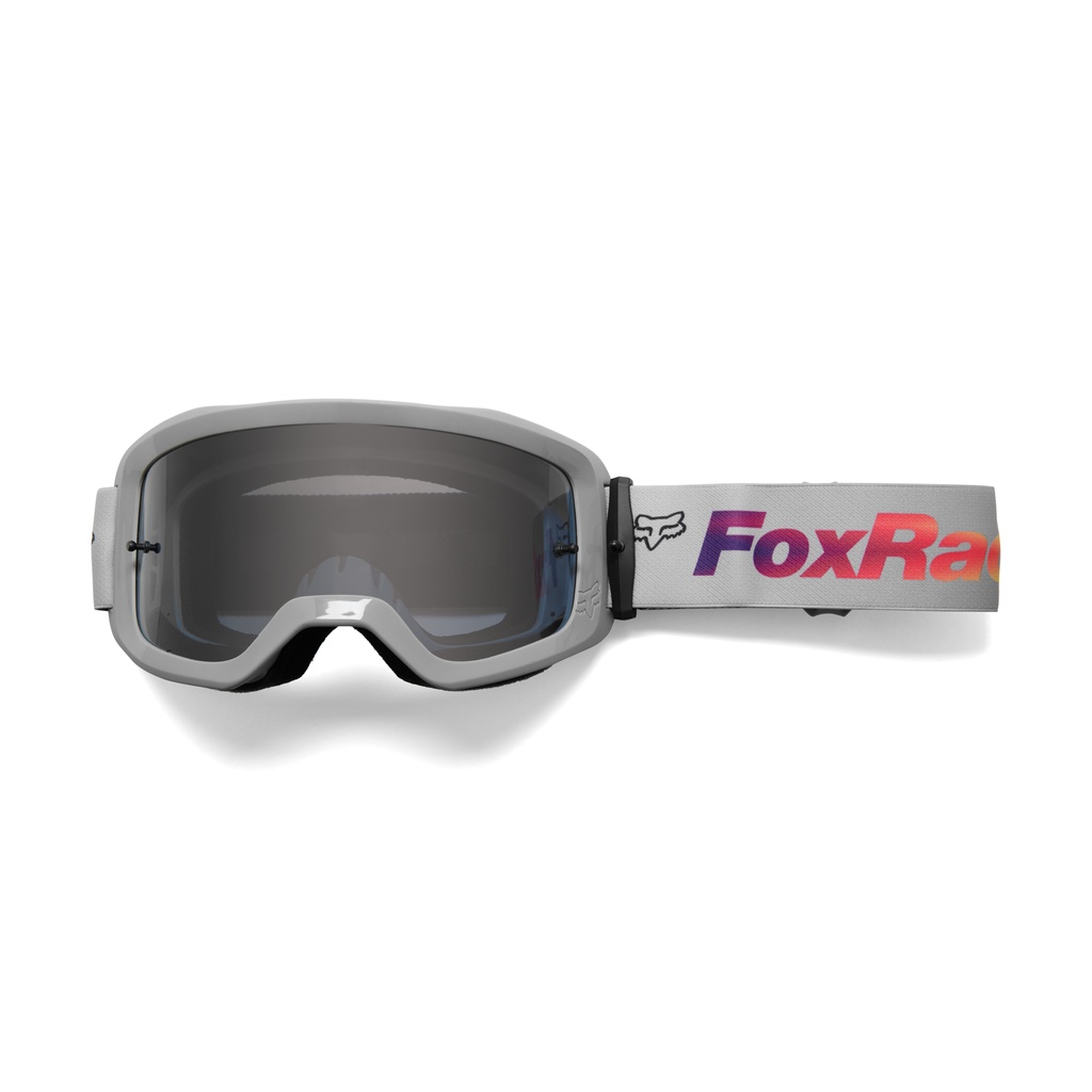 Fox Main Statk Smoke Stealth Grey