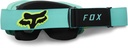 Fox Main Stray Goggle Spark Teal