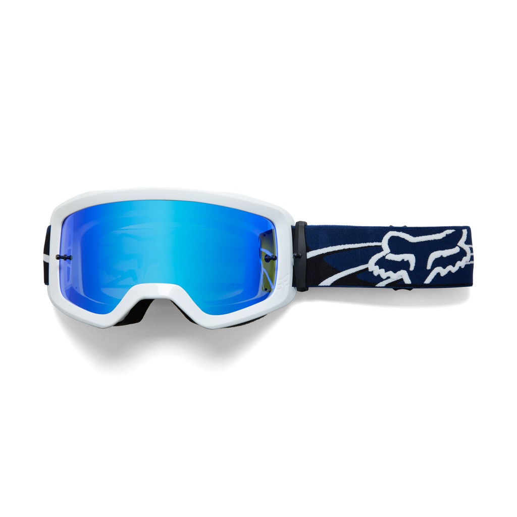 Fox Main Strafer Goggle Spark Navy