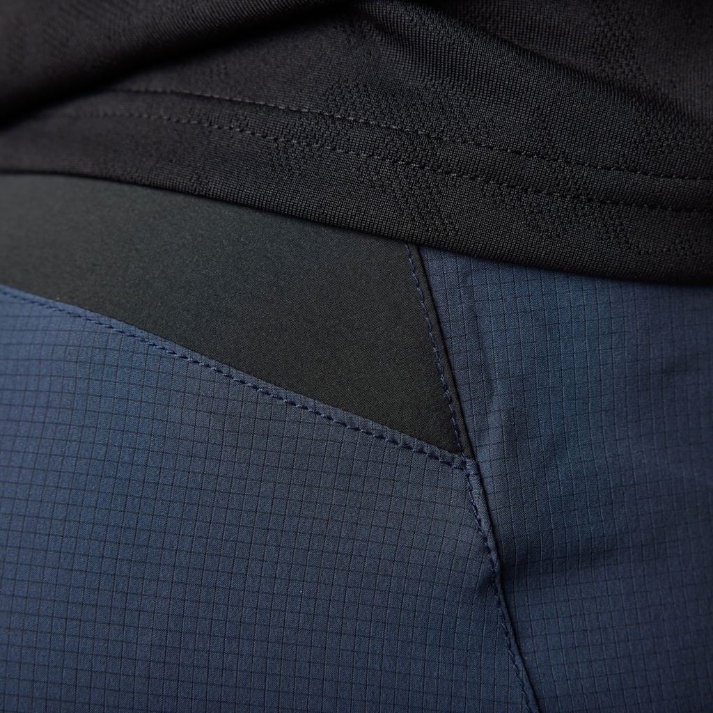 Fox Flexair Ascent Short Midnight