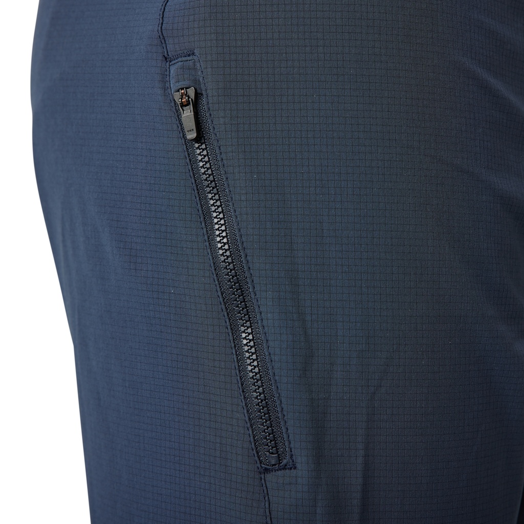 Fox Flexair Ascent Short Midnight