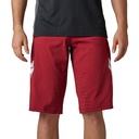 Fox Defend Short Aurora Bordeaux