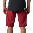 Fox Defend Short Aurora Bordeaux