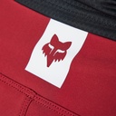 Fox Defend Short Aurora Bordeaux