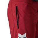 Fox Defend Short Aurora Bordeaux