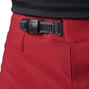 Fox Defend Short Aurora Bordeaux