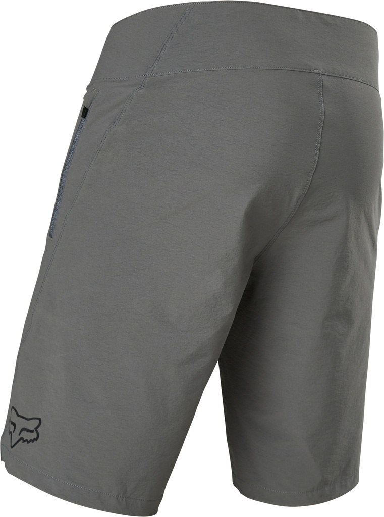 Fox Flexair Short Dark Shadow