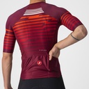 Castelli Climber's 3.0 SL Jersey Bordeaux/Red