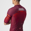 Castelli Climber's 3.0 SL Jersey Bordeaux/Red