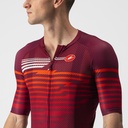 Castelli Climber's 3.0 SL Jersey Bordeaux/Red