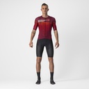 Castelli Climber's 3.0 SL Jersey Bordeaux/Red