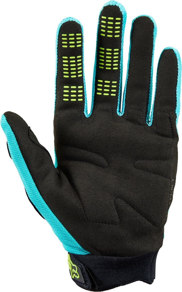 Fox Dirtpaw Glove Teal