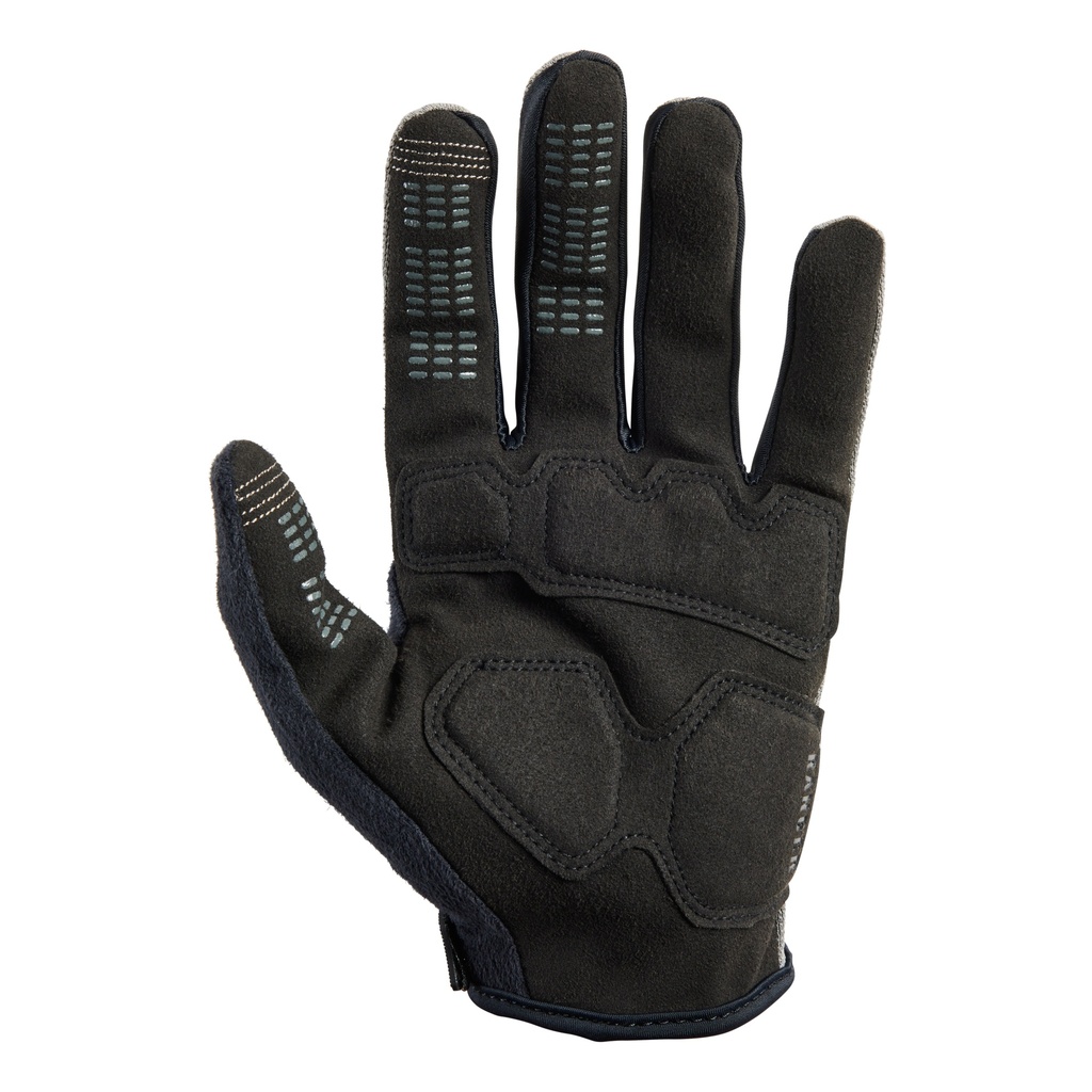 Fox Ranger Glove Gel Pewter